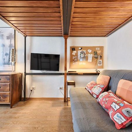 Campus Einaudi Sweet Mini Flat Appartement Turijn Buitenkant foto