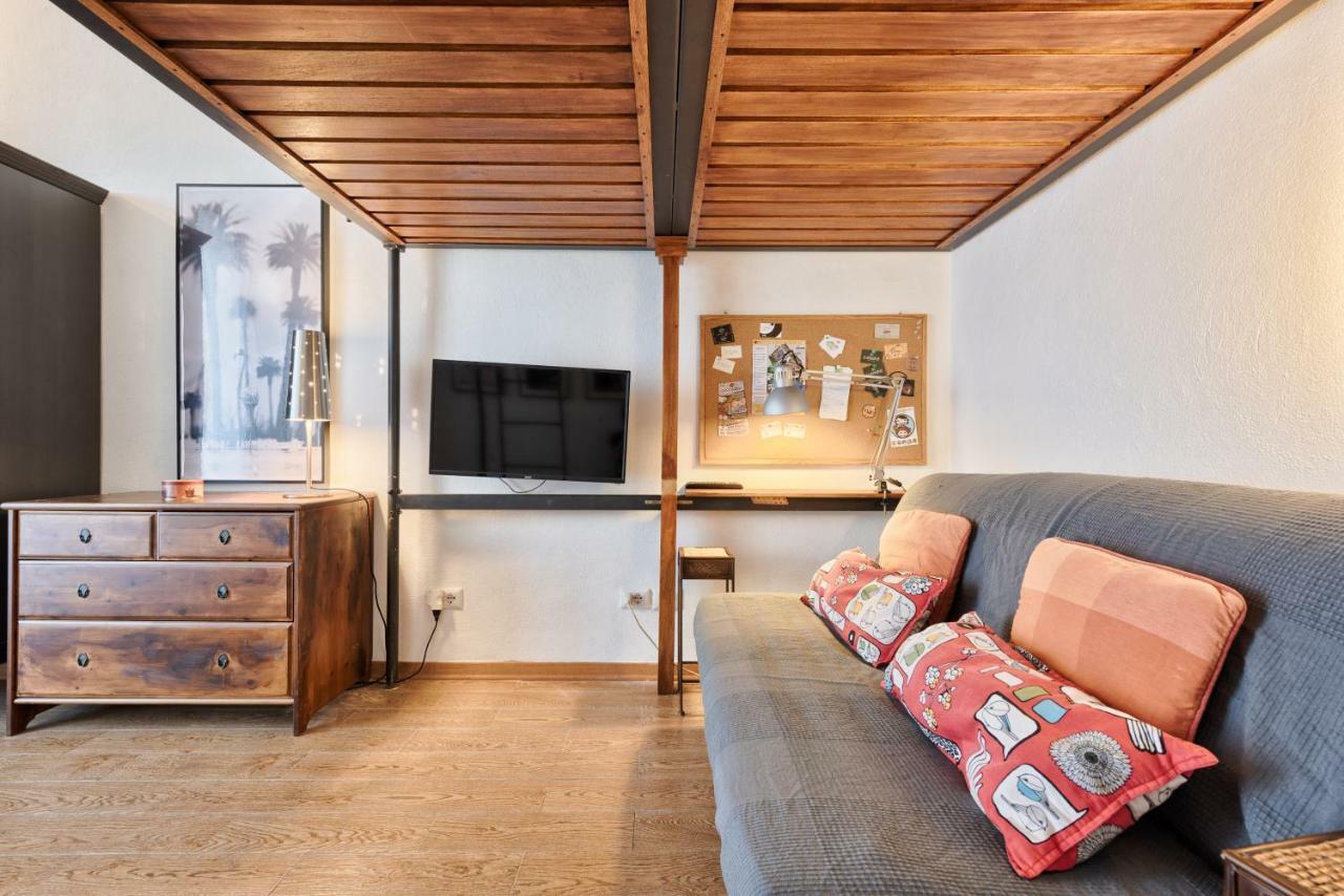 Campus Einaudi Sweet Mini Flat Appartement Turijn Buitenkant foto