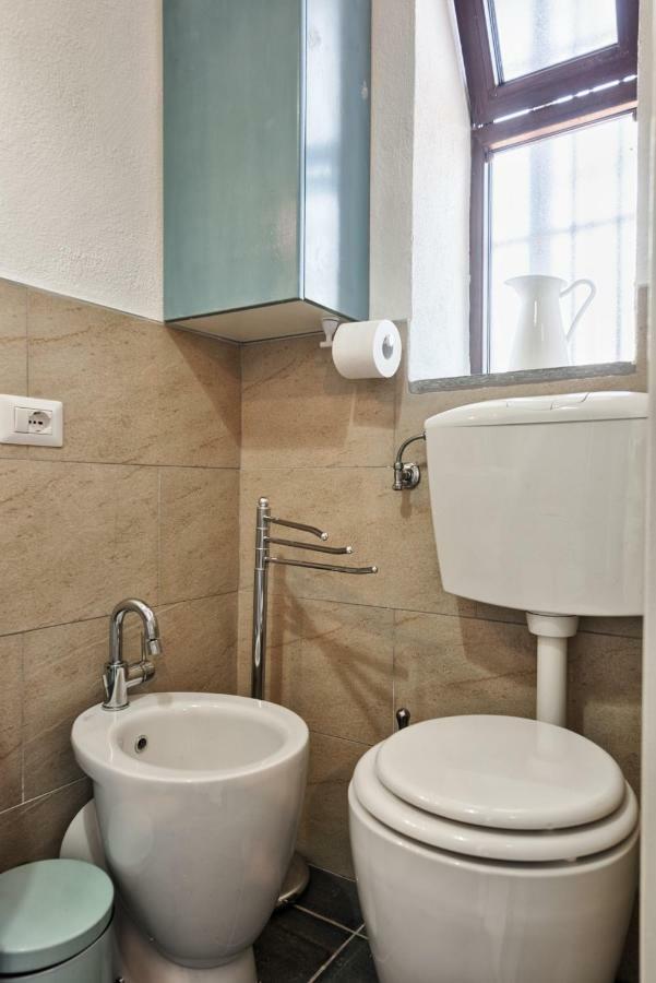 Campus Einaudi Sweet Mini Flat Appartement Turijn Buitenkant foto