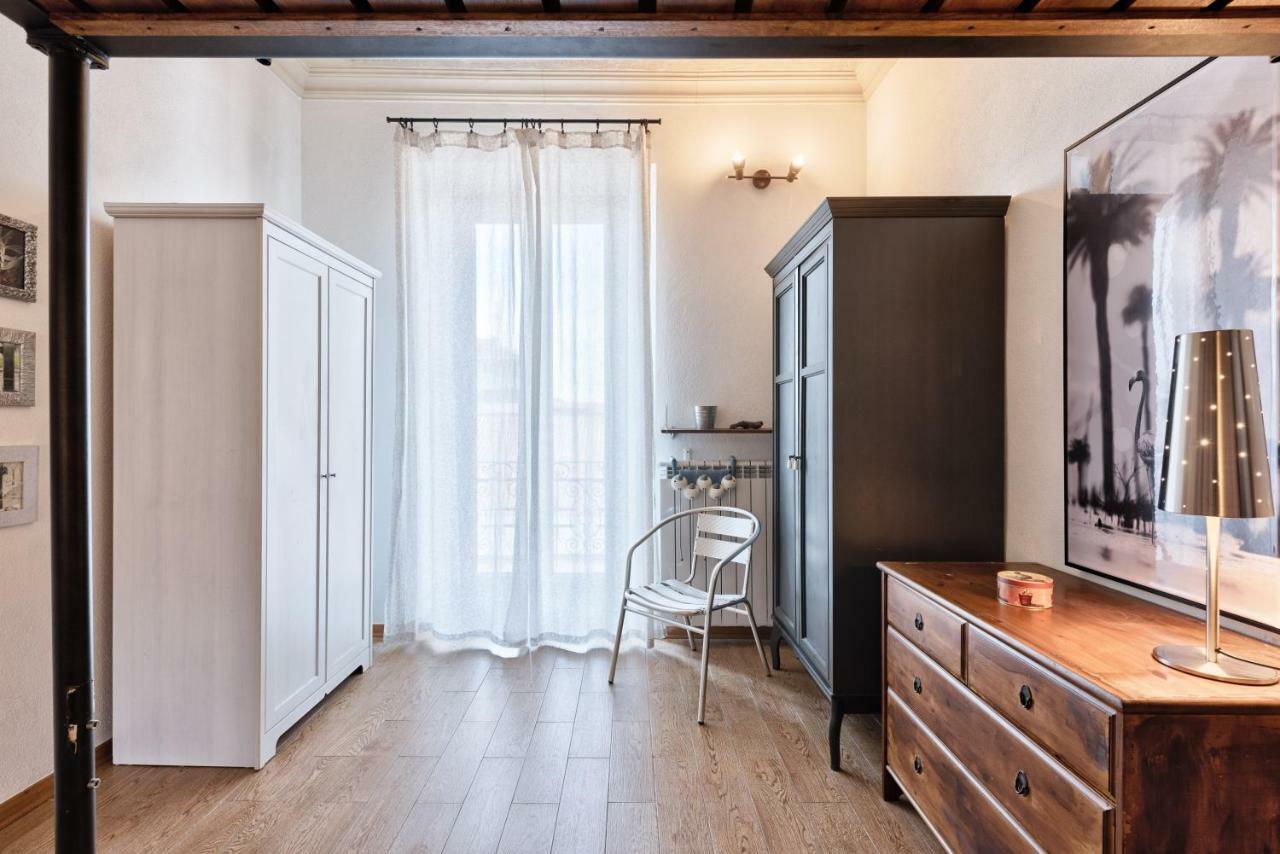 Campus Einaudi Sweet Mini Flat Appartement Turijn Buitenkant foto