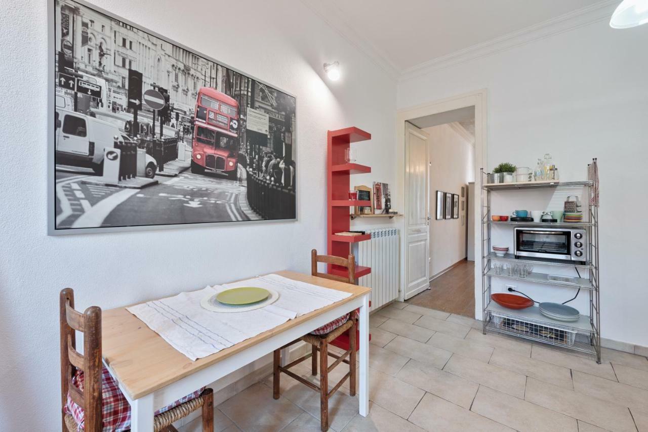 Campus Einaudi Sweet Mini Flat Appartement Turijn Buitenkant foto
